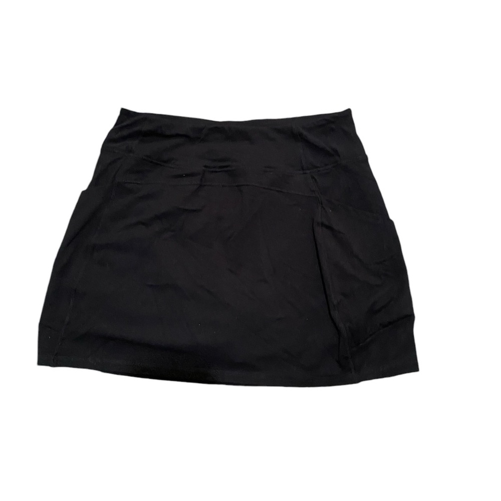 MTA Sport Woman’s Skort Large Black